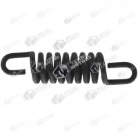 Amortizor drujba Partner 351, 350, 370, 371, 372, 390, 420 Carter